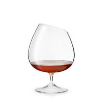 Cognacglas / geblasenes Glas / für Privatgebrauch