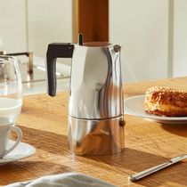 Espresso-Kaffeemaschine / Mokka / manuell...