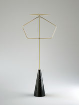 Bodenstehender Stummer Diener / modern /...