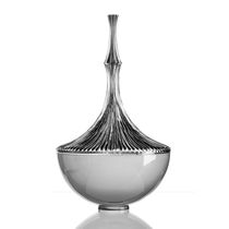 Tischlampe / originelles Design / Kristall...