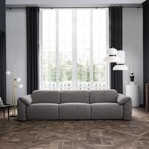 Schrägstellbares Sofa, Sofa mit neigbarer Rückenlehne - alle Hersteller