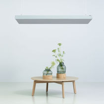 Abgehängte Decke / Akustik, Akustikdeckensystem - alle Hersteller aus