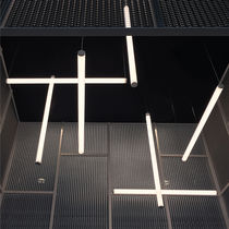 Rohrleuchte - alle Hersteller aus Architektur und Design - Videos