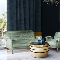 Modernes Sofa - alle Hersteller aus Architektur und Design - Videos