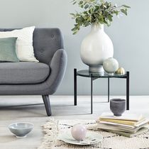 Moderne Vase / Keramik