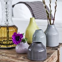 Moderne Vase / Keramik