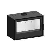 Gaskamin - alle Hersteller aus Architektur und Design - Videos