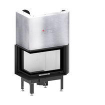 Freistehender Kamin - alle Hersteller aus Architektur und Design - Videos