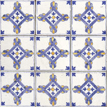 Fliesen / 10x10 cm - alle Hersteller aus Architektur und Design - Videos