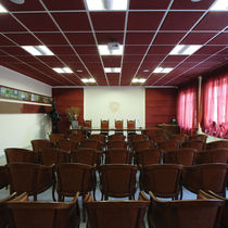 Abgehängte Decke, Deckensystem - alle Hersteller aus Architektur und