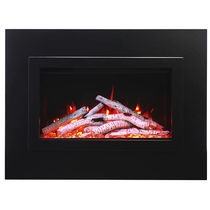 Kamineinsatz - alle Hersteller aus Architektur und Design - Videos