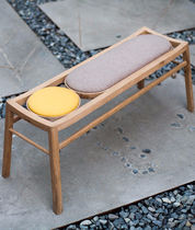 Moderne Bank - alle Hersteller aus Architektur und Design - Videos