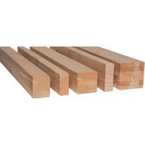 Lärcheträger / Holzfurnier / Rechteck