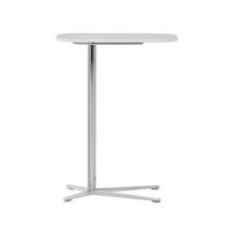 Moderner Beistelltisch / Glas / Marmor /...