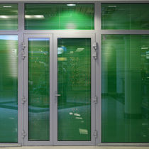 Türrahmen - alle Hersteller aus Architektur und Design - Videos