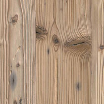 Holzpaneel für Bauanwendungen / wandmontiert...