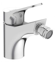 Einhebelmischer für Bidet / Aufsatz / verchromtes...