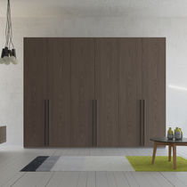 Kleiderschrank - alle Hersteller aus Architektur und Design - Videos