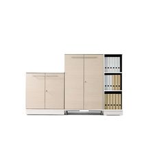 Aktenschrank - alle Hersteller aus Architektur und Design - Videos