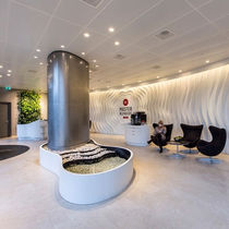 Perforierte Abgehängte Decke, Perforiertes Deckensystem - alle