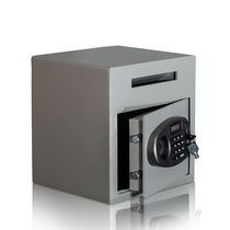 Digitaler Safe, Elektronischer Safe - alle Hersteller aus Architektur ...