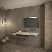 Waschtisch-Unterschrank / Granit - alle Hersteller aus Architektur und