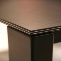 Harz-Arbeitsplatte - alle Hersteller aus Architektur und Design