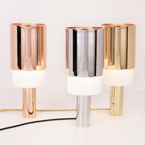 Tischlampe / modern / Metall / Innenraum