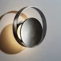 Wandleuchte / originelles Design / Messing...