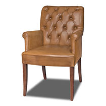 Orange Esszimmerstuhl - alle Hersteller aus Architektur und Design - Videos