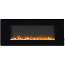 Hängender Kamin - alle Hersteller aus Architektur und Design - Videos