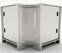 Eckmöbel - alle Hersteller aus Architektur und Design - Videos