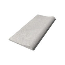 Travertin-Poolumrandung - alle Hersteller aus Architektur und Design