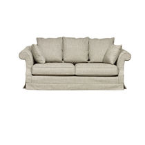 Landhausstil-Sofa - alle Hersteller aus Architektur und Design