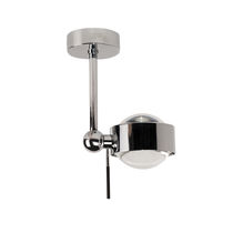 Industrie-Deckenleuchte, Deckenleuchte für industrielle Nutzung - alle