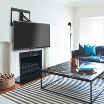 TV Wandhalterung / Metall - alle Hersteller aus Architektur und Design