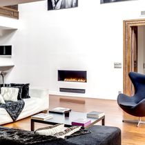 Gaskamin - alle Hersteller aus Architektur und Design - Videos