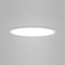 Leuchte für Deckeneinbau / LED / rund /...