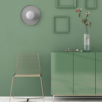Moderne Wandleuchte / Metall / geblasenes...