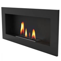 Einbaukamin, Eingebauter Kamin - alle Hersteller aus Architektur und