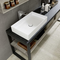 Waschbecken, Waschtisch - alle Hersteller aus Architektur und Design