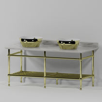 Opus Bathrooms: Heizung, Belüftungssysteme, Klimatechnik - ArchiExpo