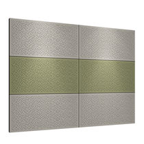 Perforierte Akustikplatte - alle Hersteller aus Architektur und Design