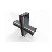 ALUMINCO: Bauausführungen - ArchiExpo