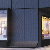 ALUMINCO: Bauausführungen - ArchiExpo