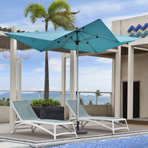 Sonnenschirm - alle Hersteller aus Architektur und Design - Videos