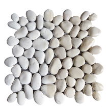 Außenbereich-Mosaikfliese - alle Hersteller aus Architektur und Design