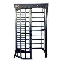 Sicherheitsdrehkreuz - alle Hersteller aus Architektur und Design - Videos