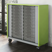 Lagerschrank - alle Hersteller aus Architektur und Design - Videos