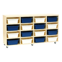 Aktenschrank - alle Hersteller aus Architektur und Design - Videos